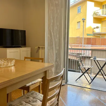Apartmán Mary's