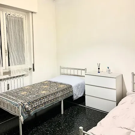 Appartement Mary's