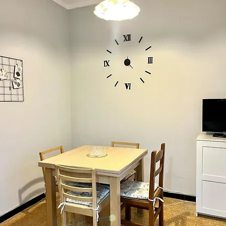 Appartement Mary's