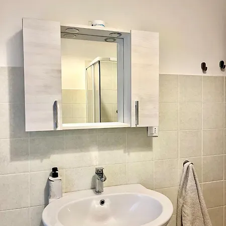 Appartement Mary's *