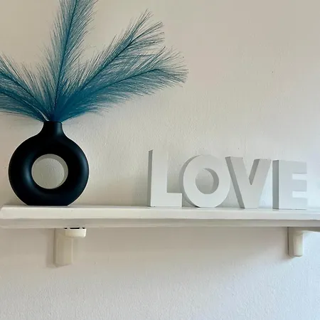 Appartement Mary's *