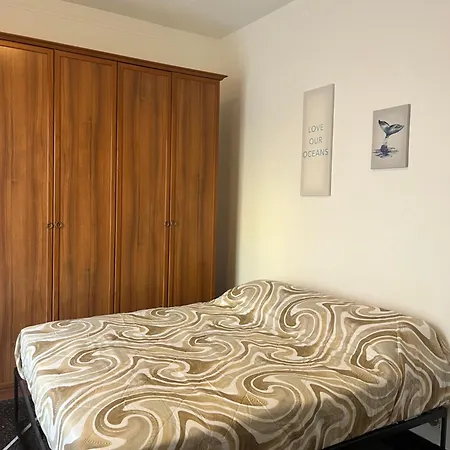 Appartement Mary's Cogoleto